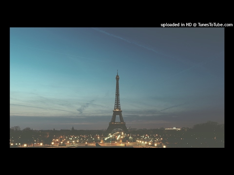 Darlinn Revers Gagnant - Paris Rooftops Ft.Atëna