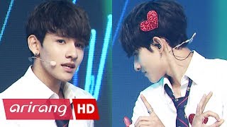 [Simply K-Pop] Samuel(사무엘) _ Sixteen(식스틴) _ Ep.280 _ 090117
