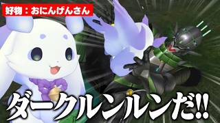 ダークルンルンに襲われるチャイカアーマーと石神のぞみ/魁星しか応援にこないチャイカのヒーローショー/ハリボテアーマーをツッコむリゼ様【花畑チャイカ//にじさんじ切り抜き/ホロライブ切り抜き】