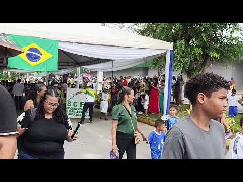 Desfile Sete de setembro Em Palmares Pernambuco CASSIANO OFICIAL 8141