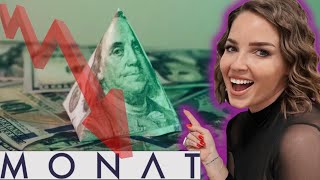 HOW MUCH MONEY CAN YOU MAKE IN MONAT? 2024 INCOME DISCLOSURE REVIEW