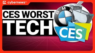 T-Mobile Outages, eBay Fined, CES Tech | Friday News