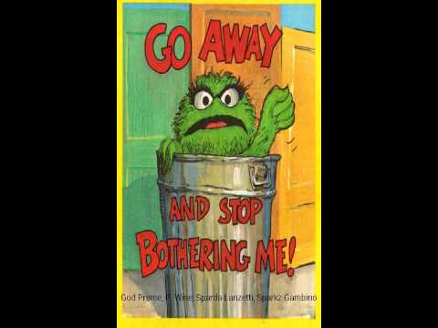 Allah Preme - Bothering Me