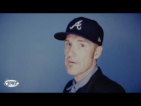 Different Kinda Love Music Video by Ryan Stevenson