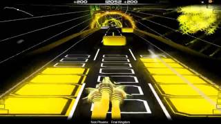 Audio Surf - Two Steps From Hell - Final Kingdom *no greys*