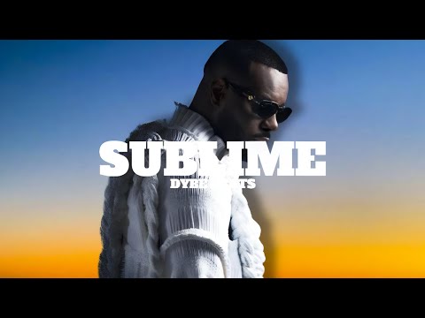 [SOLD] Gims x Booba x Maes Type Beat - " SUBLIME " || Instru Été/Ambiance 2025
