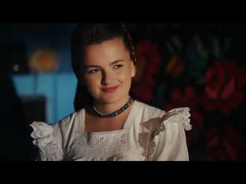 Daiana Chira - Bădiță de dorul tău || DOINĂ -  după ,, Mândruță de dorul meu ” -  Ștefan Petreuș