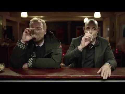 Fortitude - "Between The Bars" (Anderssen/Morton)