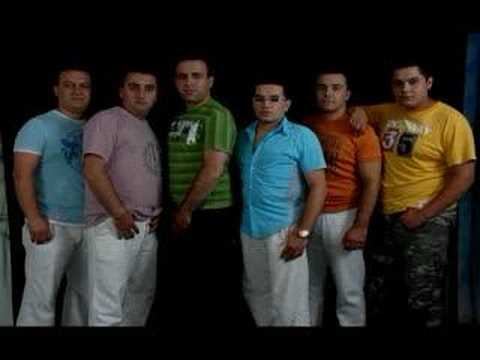 MODUS band BITOLA nov aluum