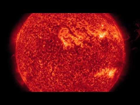 4th Anniversary of the SDO Launch
