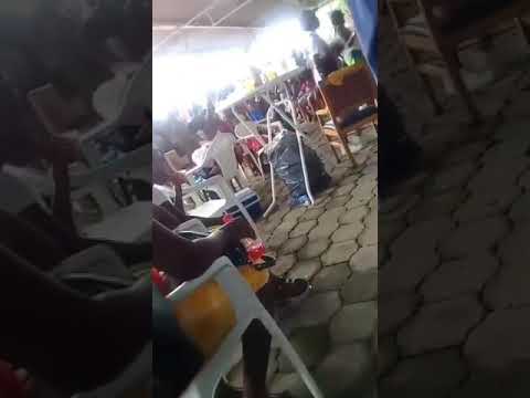 Quincy King van Seki mi band