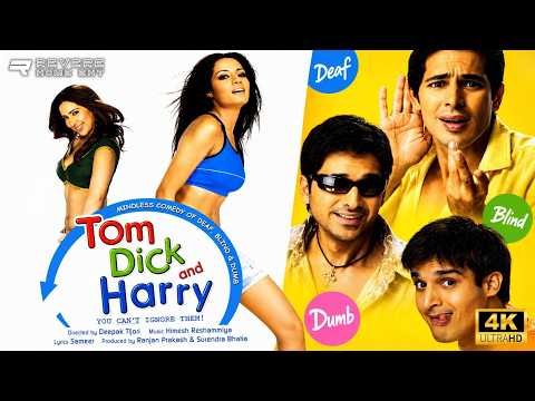 Tom Dick and Harry
