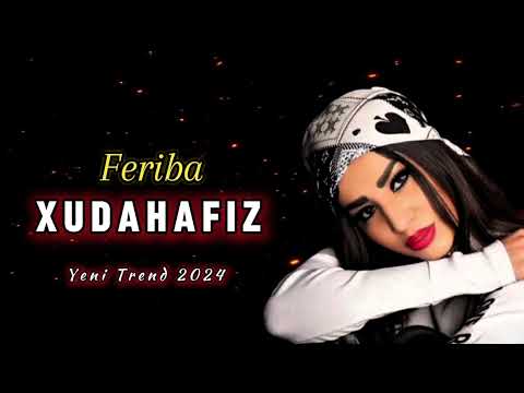 Feriba -Xudahafiz (get ey bivefa olsemde sensiz xudahafiz)