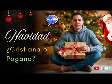 NAVIDAD ¿Cristiana o Pagana?