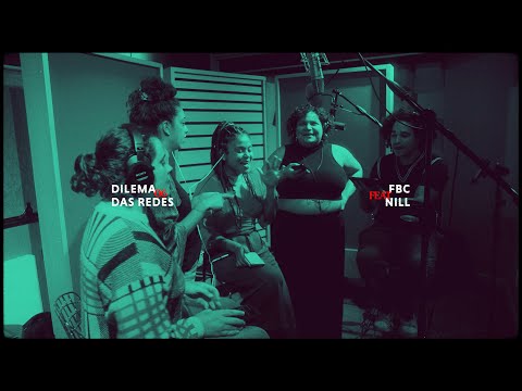 Video thumbnail for DILEMA DAS REDES