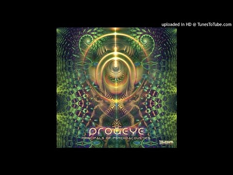 Progeye - Abby Normal (Original Mix)