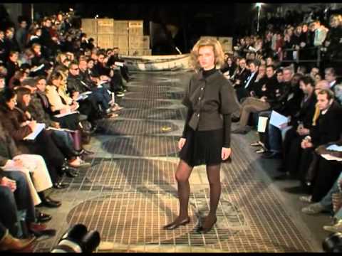 Antonio Miró | Fashion Show