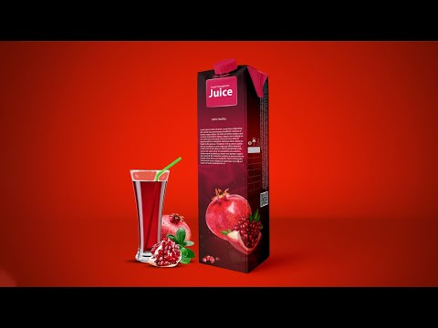 Product Packaging Label Design Product Label Design in Photoshop Vertex Graphic