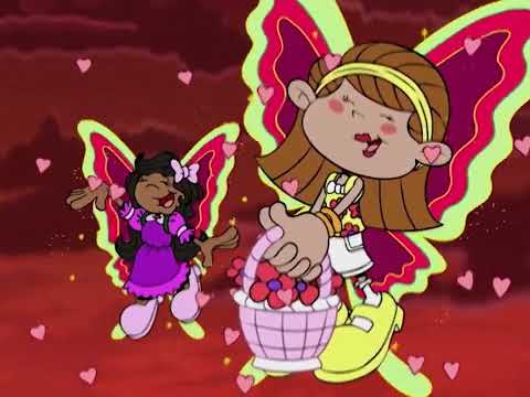 Codename Kids Next Door S3 Ep 1 - Gender Transformations