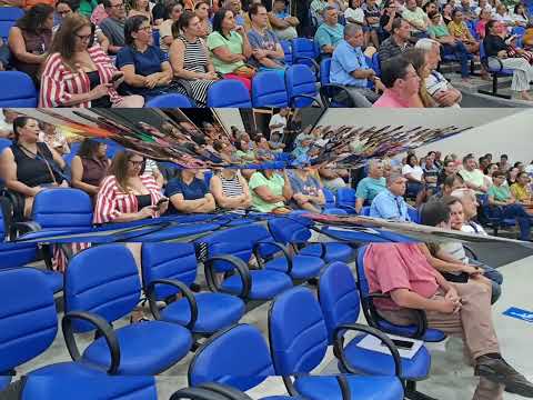 Audiência Pública em Jussara-GO 