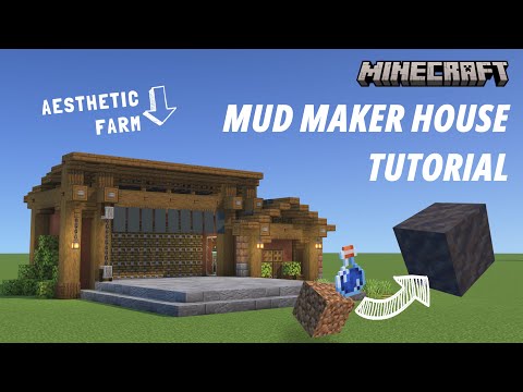 EPIC Mud Maker House Tutorial