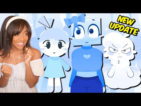 Cool as Ice Refrigerated is BACK AND COOLER THAN EVER!! [Incredibox Mod]