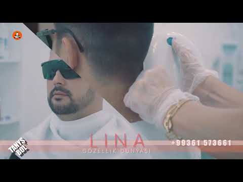 TANYŞ  BOL.  LİNA Gözellik Dünyasi
