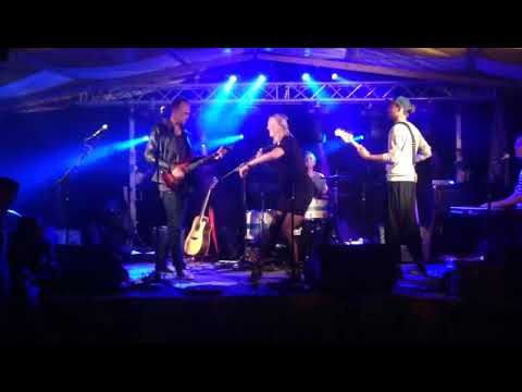 It's So Hard - Anouk (Cover Daphne Messelink)