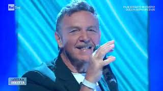 Alan Sorrenti - Figli Delle Stelle - TV Live