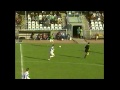 BVSC - Haladás 1-0, 1994 - Összefoglaló