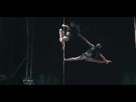 Mistrovství ČR v Pole Art 2016