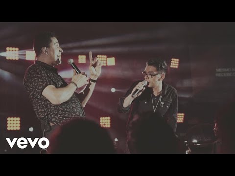 Paulo César Baruk - É de Coração (Listen To Our Hearts) (Ao Vivo) ft. Gerson Borges