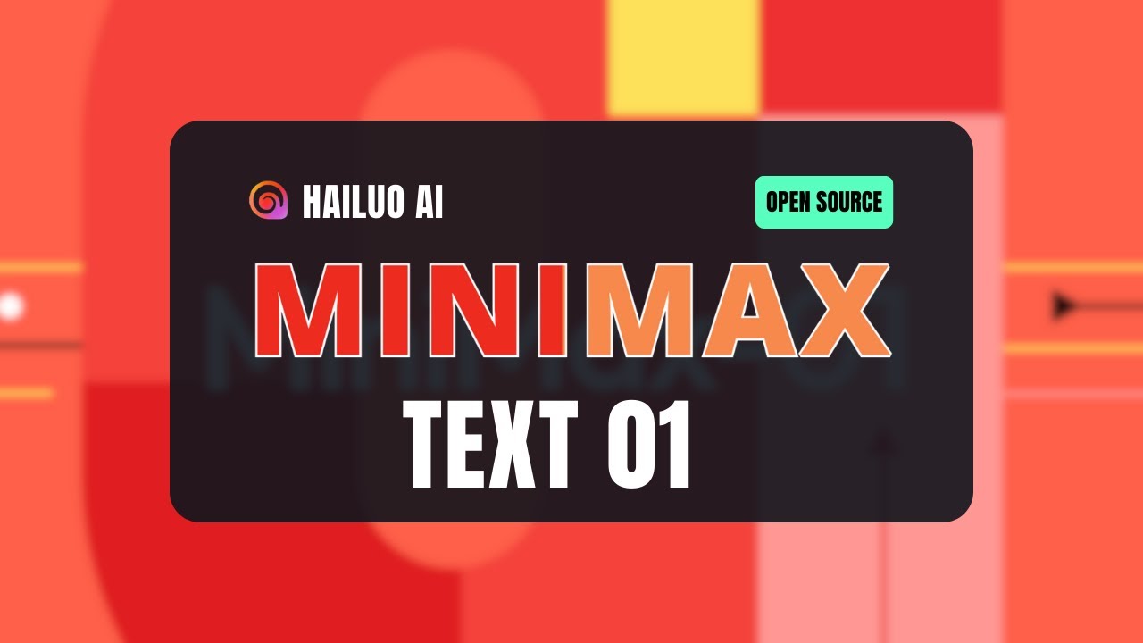 MiniMax-Text-01: Best New Open Source Model Outperforms DeepSeek V3 (Fully Tested)