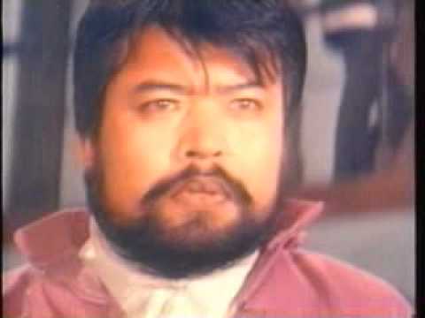 Super Manchu, Master of Kung-fu  (Part 6 of 9)