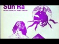 Sun Ra - The All of Everything