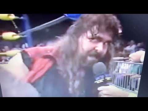 Cactus Jack Promo with Michael Hays