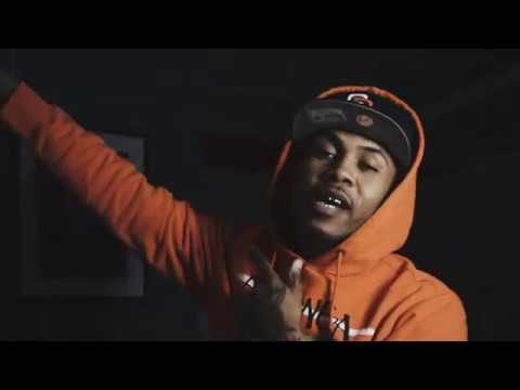 Tay Ruger - Orange (Official Music Video)