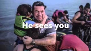 A Letter to Refugees
