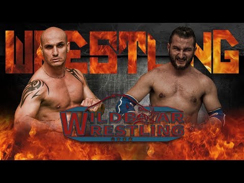 WILDBOAR LIVE 26/11/17 -Tempesta vs Demolisco