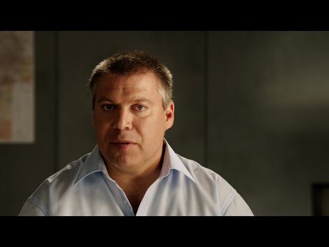 The Green Prince clip - "Would you work for us?"