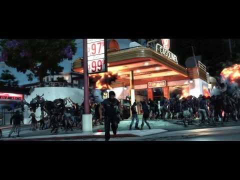 Dead Rising 3 - Story Trailer