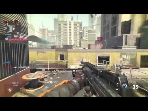 Zenith GamingNA 4v4 MLG Variant finals (LAST MAP)