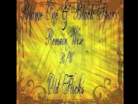 Blame One - Old Flicks (Produced By Black Sparx)