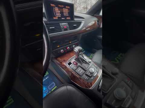 фото audi a7 i (4g) 0