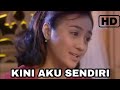 Penty Kini Aku Sendiri HD Video