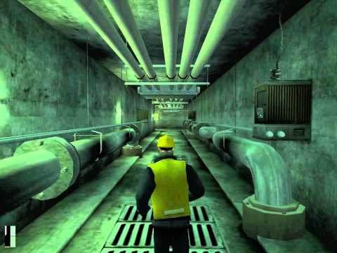 Hitman: Contracts - Tödliche Fracht #6