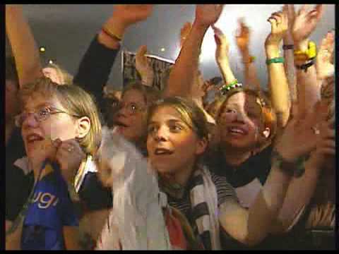 4 The Cause - Stand By Me (Live).mpg