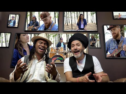 Afrodizia, Quique Neira & Dean Fraser - TRADUÇÃO (Official Music Video)