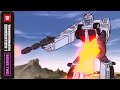 Transformers Generation 1 Season 2 E46 E49 Watch Along In Production Order