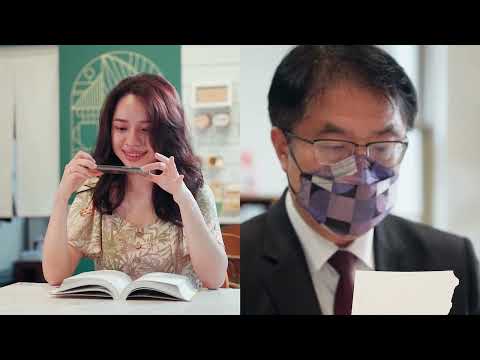 2022第十二屆臺南文學獎宣傳影片